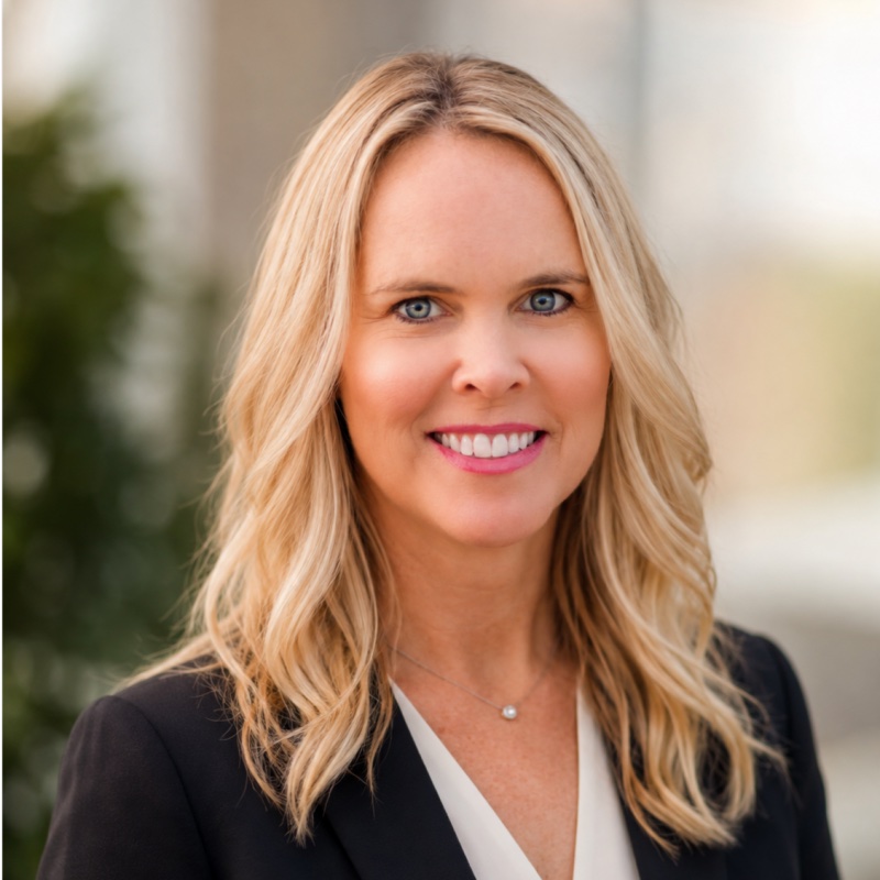 Carrie Mulcahy