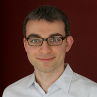 Misha Katz