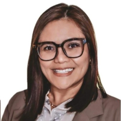 OJ Garcia