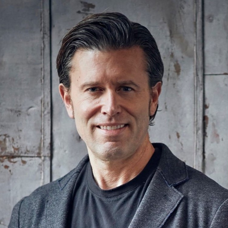 Rich M. Smith