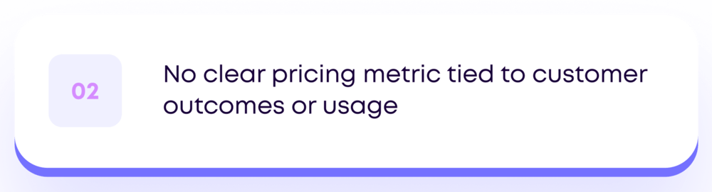 OM - 2 - Why Pricing Fails
