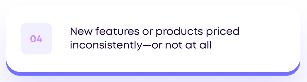 OM - 4 - Why Pricing Fails