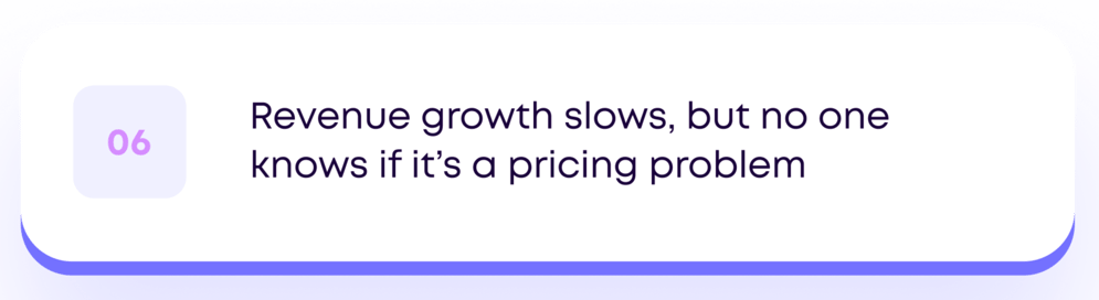 OM - 6 - Why Pricing Fails