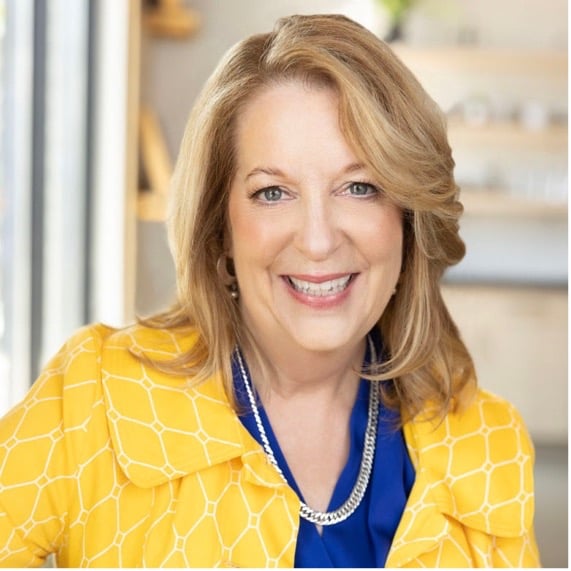 Beth VanStory