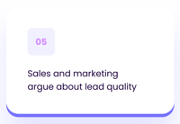 OM - Step 5 Clear Playbook