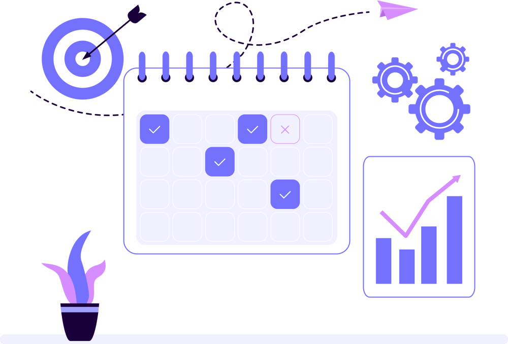 Operationalize the Plan