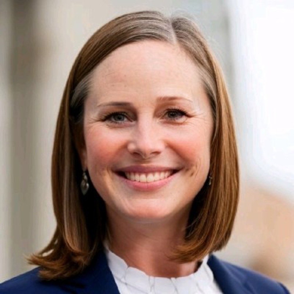 Jessica Johnston