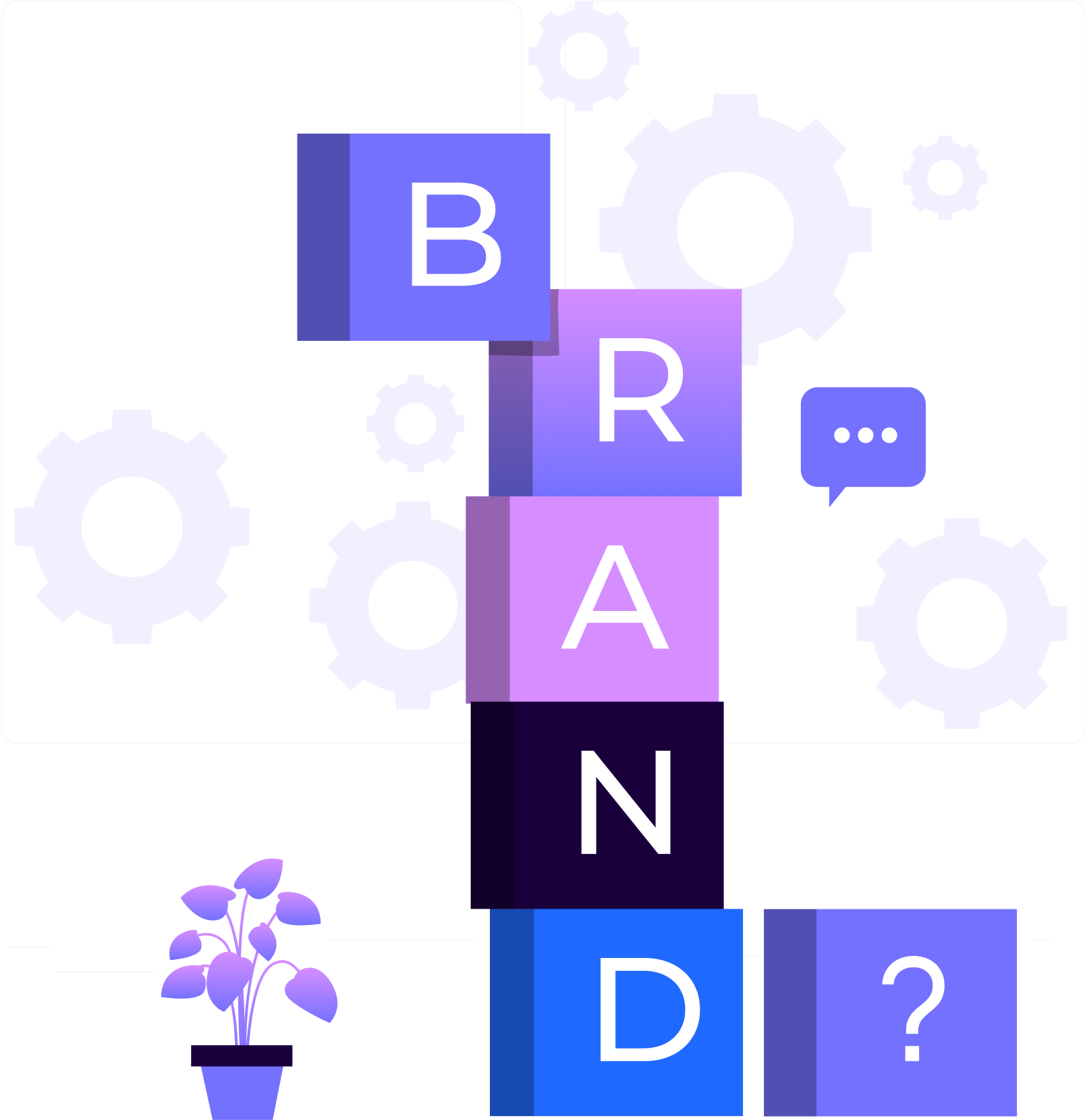 Outcome Marketing Brand