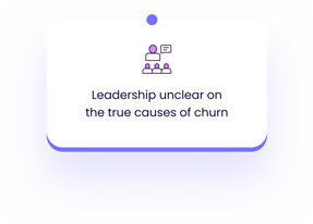 Outcome Marketing Leadership Unclear
