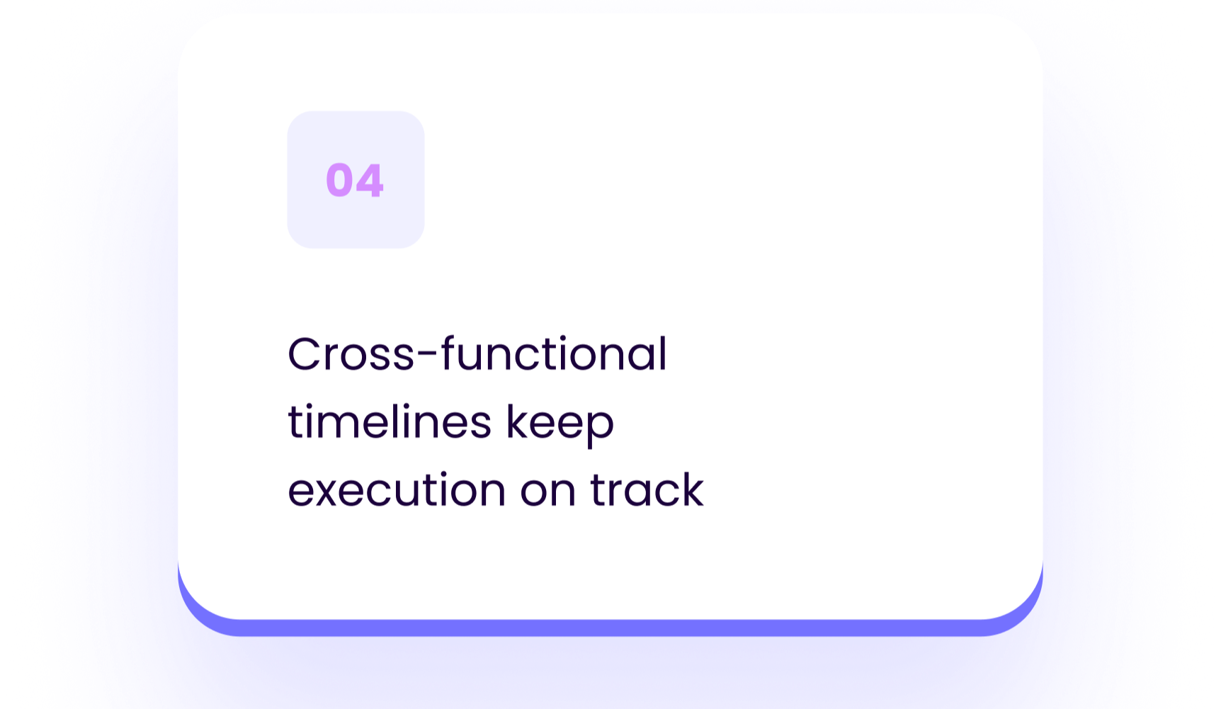 OM - Product launch 4