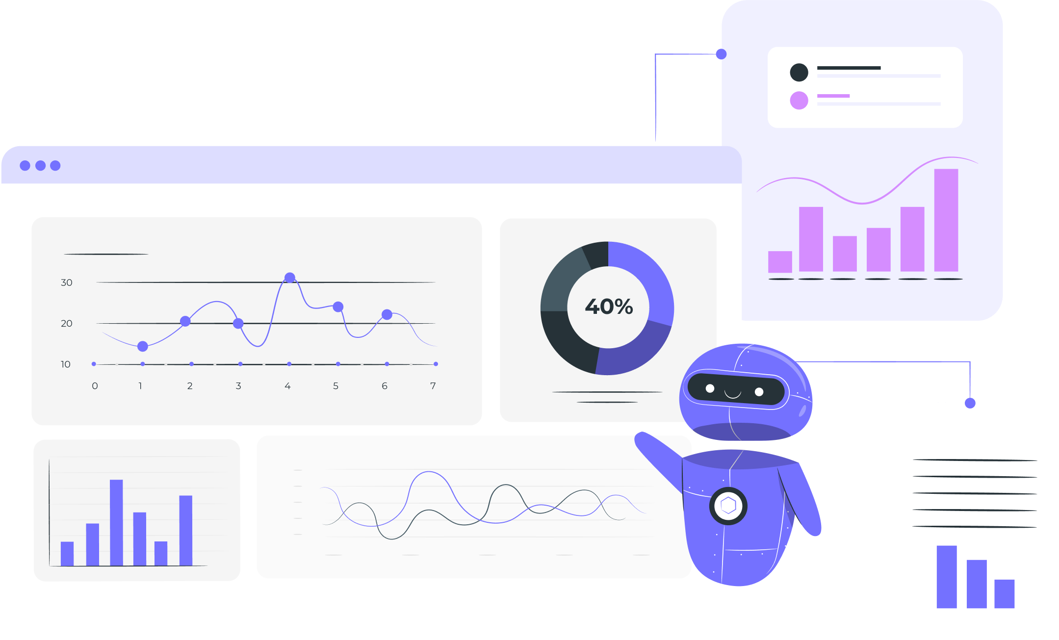Outcome Marketing - AI Marketing Agent Services