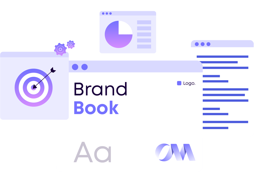 Outcome Marketing Brand Book & Go-To-Market Strategies