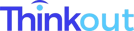 Thinkout logo clear
