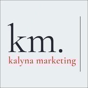 Mariya Delano, Kalyna Marketing