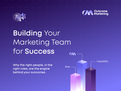 Build Your Marketing Team for Success