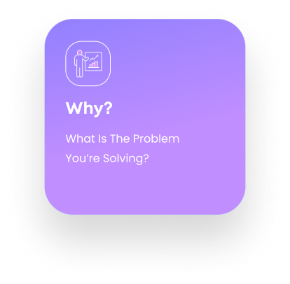 What is the problem you're solving?