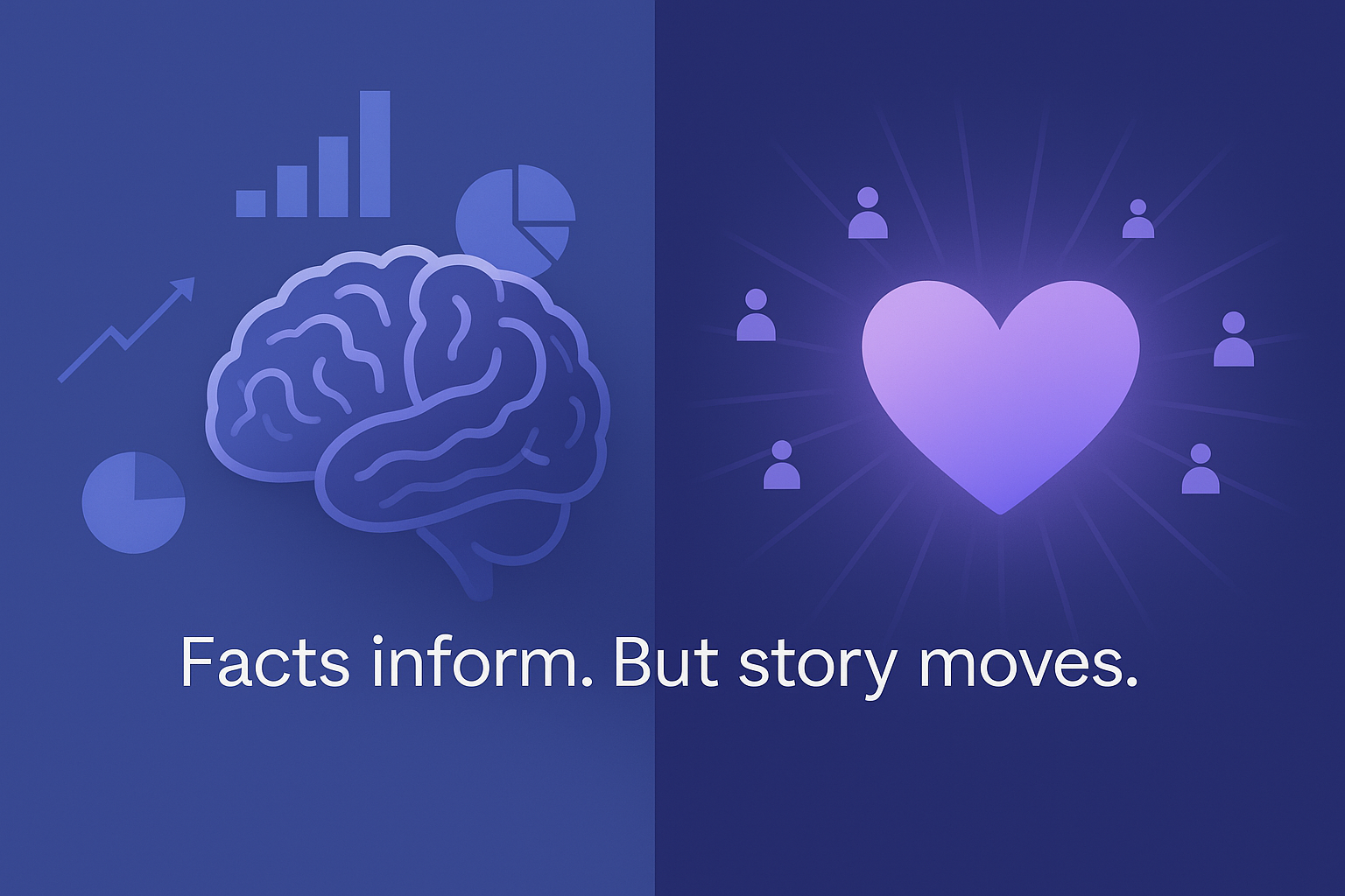 Crafting Your Story: The Power of Alignment and Emotion